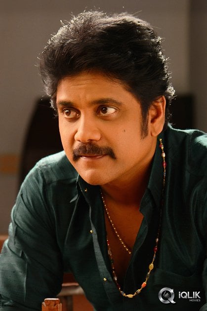 Nagarjuna